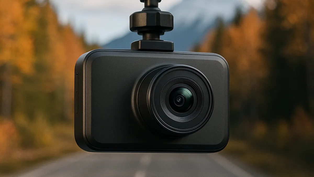 Best Dashcam Under $200