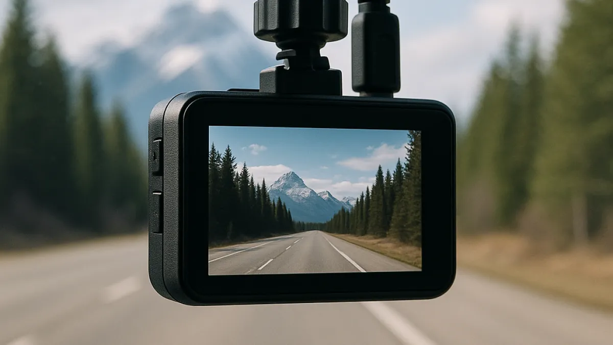 Dashcam Video Has No Sound: Settings and Troubleshooting