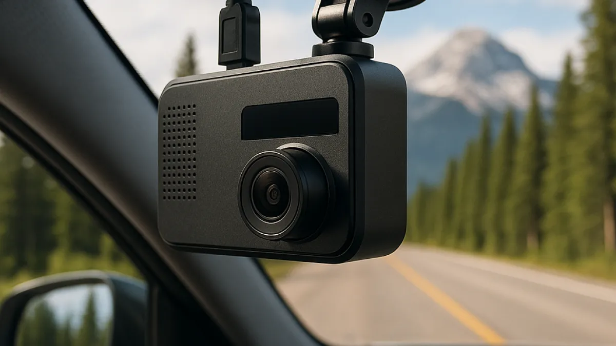 Should You Update Dashcam Firmware Immediately?