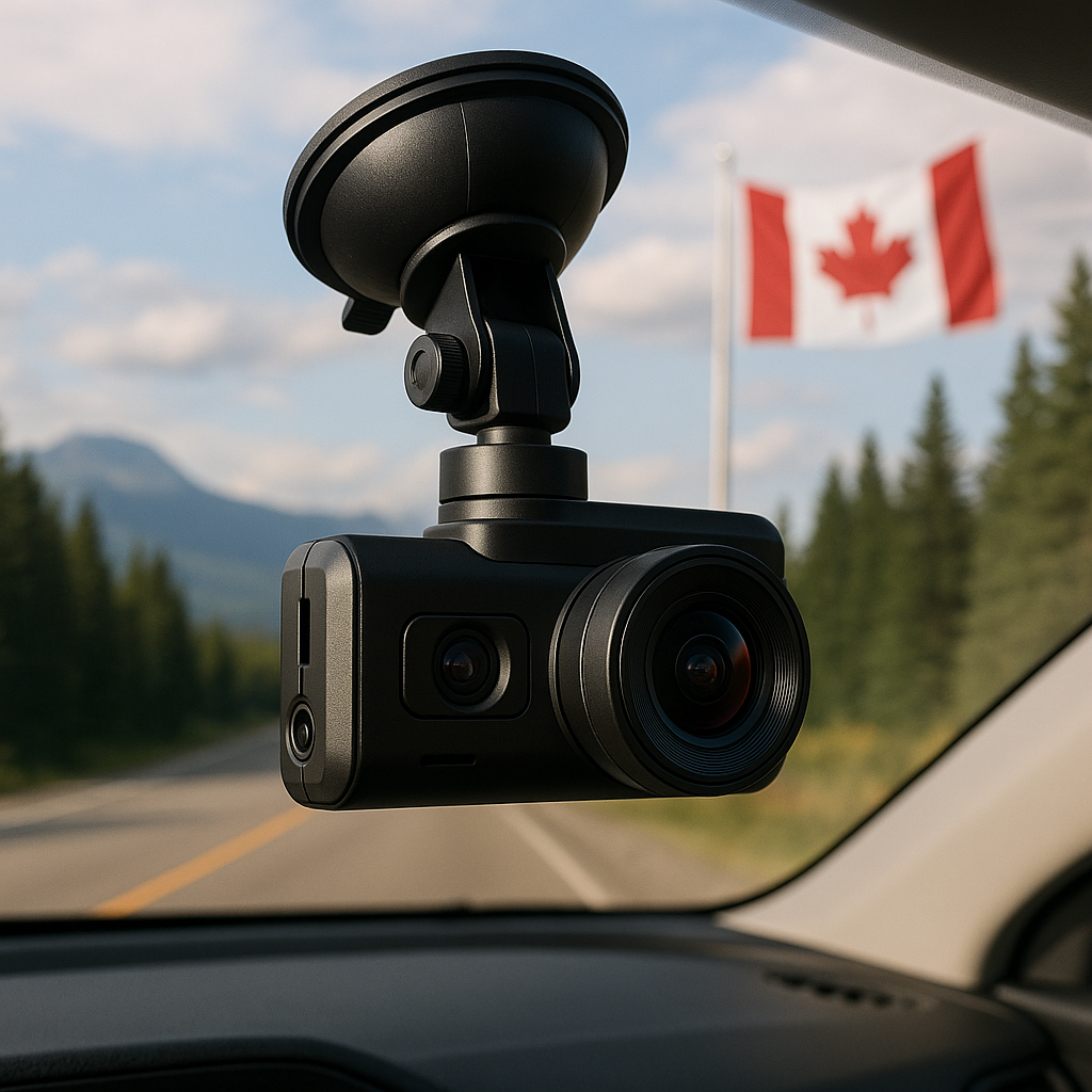 Vantrue N4 Pro Review for Canada (2026)