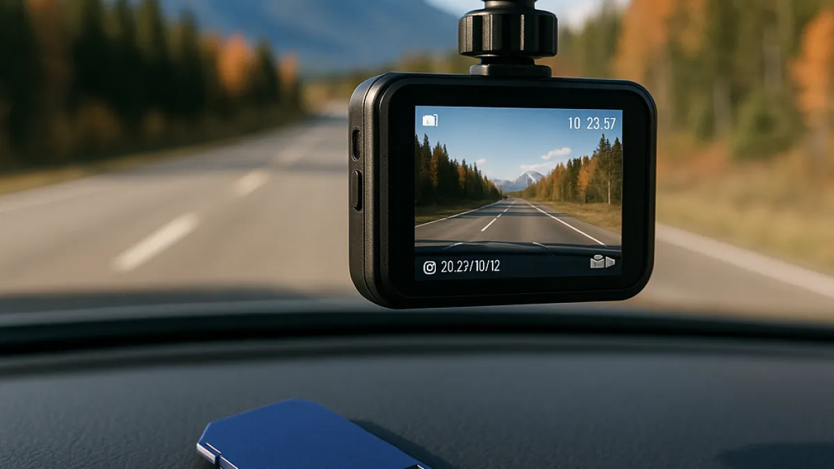 Why Dashcams Corrupt SD Cards and How to Reduce the Risk