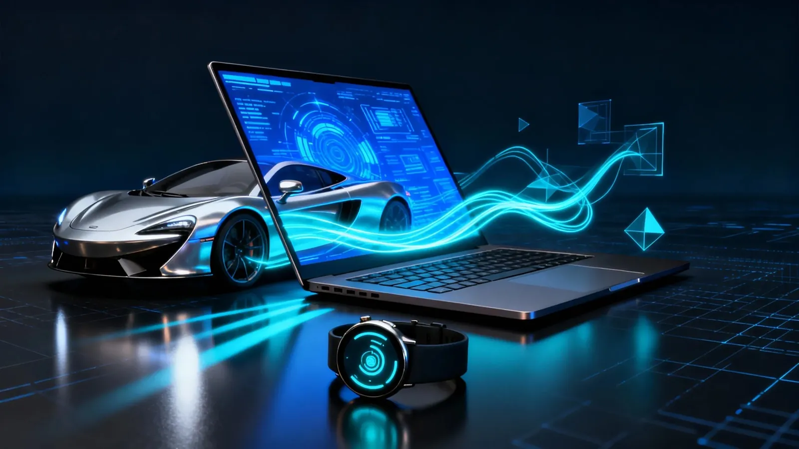 Smart picks for real life